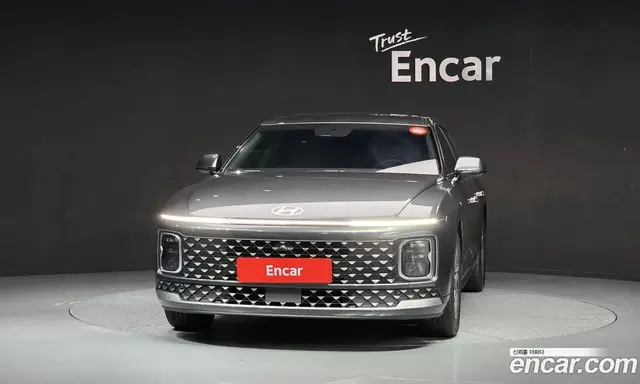 Hyundai Grandeur 2025 2.5 автомат (гидро), миниатюра 3 Hyundai Grandeur 2025 2.5 автомат (гидро), миниатюра 3