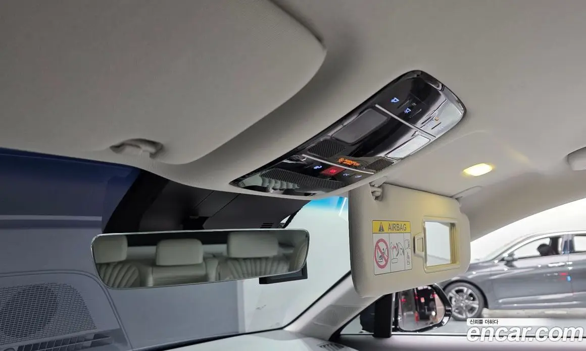 Hyundai Grandeur 2025 2.5 автомат (гидро), фото 28 Hyundai Grandeur 2025 2.5 автомат (гидро), фото 28