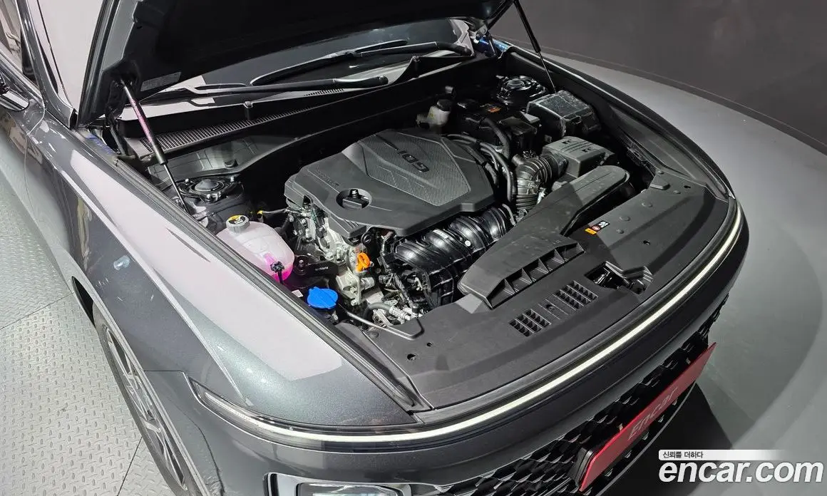 Hyundai Grandeur 2025 2.5 автомат (гидро), фото 6 Hyundai Grandeur 2025 2.5 автомат (гидро), фото 6