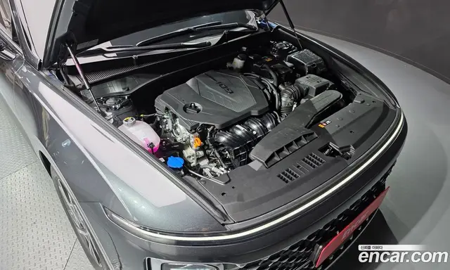 Hyundai Grandeur 2025 2.5 автомат (гидро), миниатюра 6 Hyundai Grandeur 2025 2.5 автомат (гидро), миниатюра 6