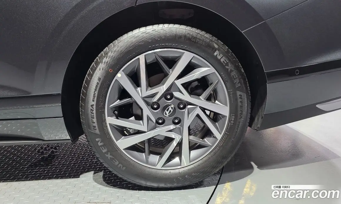 Hyundai Grandeur 2025 2.5 автомат (гидро), фото 7 Hyundai Grandeur 2025 2.5 автомат (гидро), фото 7