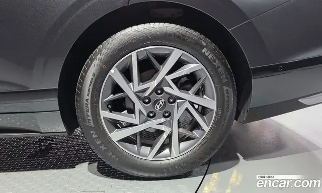 Hyundai Grandeur 2025 2.5 автомат (гидро), миниатюра 7 Hyundai Grandeur 2025 2.5 автомат (гидро), миниатюра 7