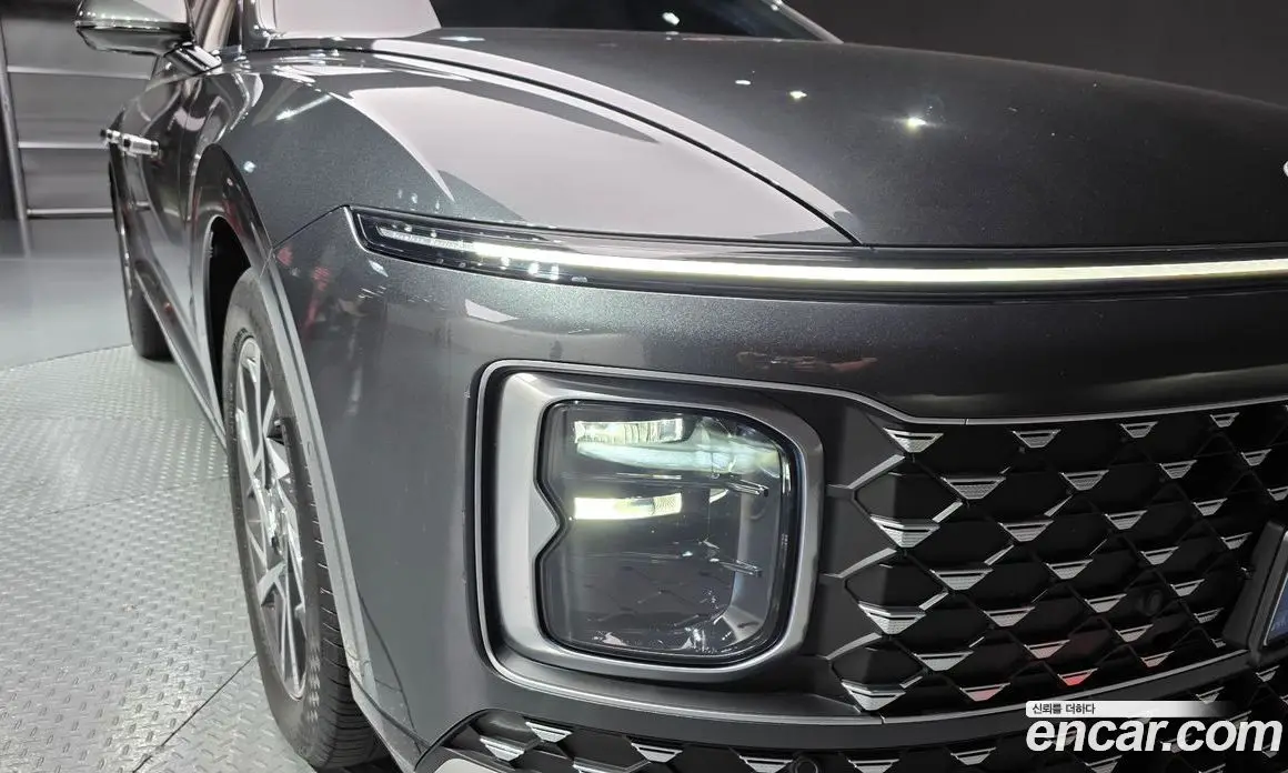 Hyundai Grandeur 2025 2.5 автомат (гидро), фото 8 Hyundai Grandeur 2025 2.5 автомат (гидро), фото 8
