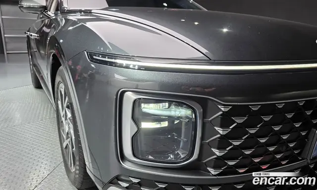 Hyundai Grandeur 2025 2.5 автомат (гидро), миниатюра 8 Hyundai Grandeur 2025 2.5 автомат (гидро), миниатюра 8
