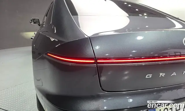 Hyundai Grandeur 2025 2.5 автомат (гидро), миниатюра 9 Hyundai Grandeur 2025 2.5 автомат (гидро), миниатюра 9