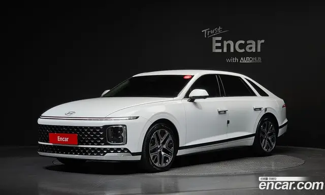 Hyundai Grandeur 2025 1.6 автомат (гидро), миниатюра 1 Hyundai Grandeur 2025 1.6 автомат (гидро), миниатюра 1