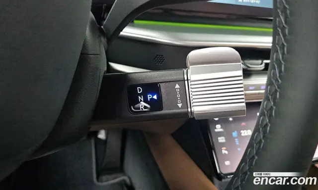 Hyundai Grandeur 2025 1.6 автомат (гидро), миниатюра 12