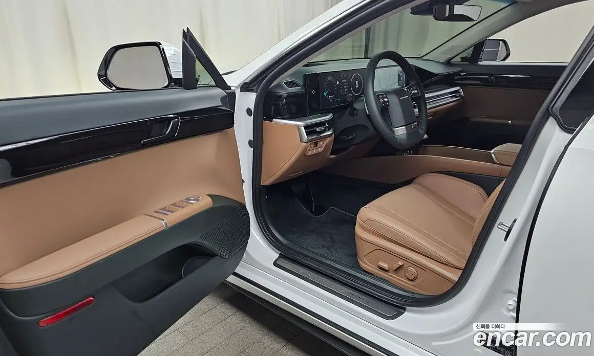 Hyundai Grandeur 2025 1.6 автомат (гидро), фото 13 Hyundai Grandeur 2025 1.6 автомат (гидро), фото 13