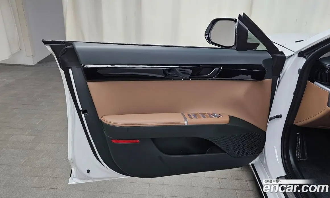 Hyundai Grandeur 2025 1.6 автомат (гидро), фото 14 Hyundai Grandeur 2025 1.6 автомат (гидро), фото 14