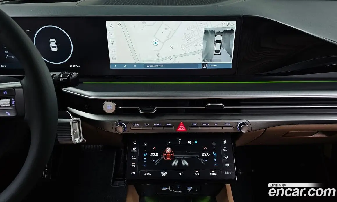 Hyundai Grandeur 2025 1.6 автомат (гидро), фото 18 Hyundai Grandeur 2025 1.6 автомат (гидро), фото 18