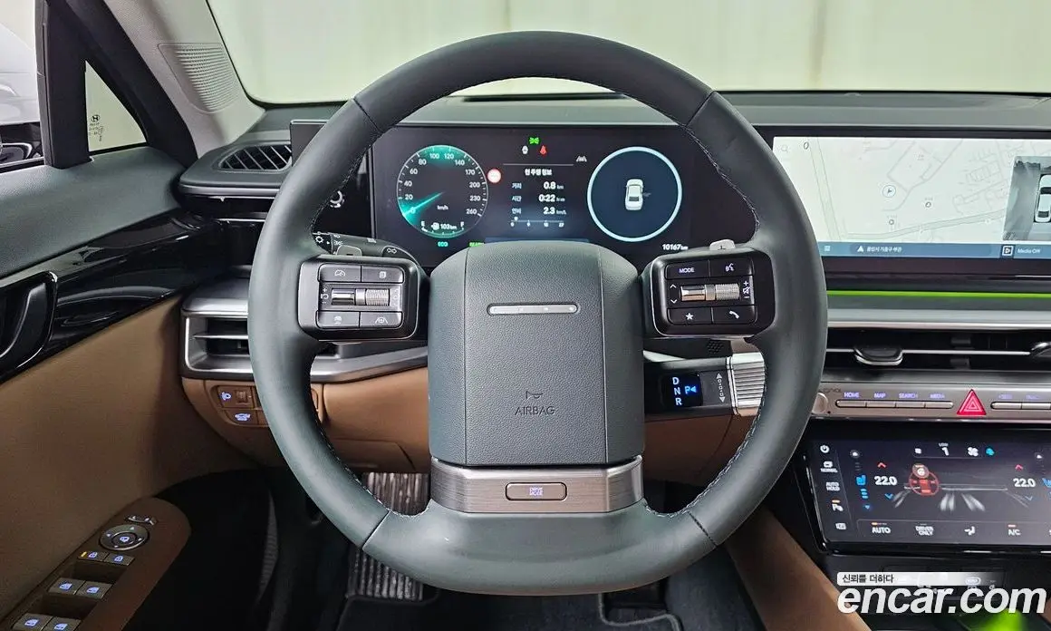 Hyundai Grandeur 2025 1.6 автомат (гидро), фото 19 Hyundai Grandeur 2025 1.6 автомат (гидро), фото 19