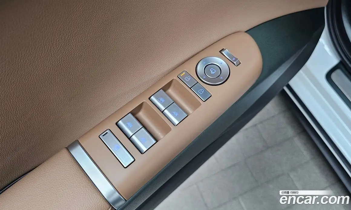Hyundai Grandeur 2025 1.6 автомат (гидро), фото 27 Hyundai Grandeur 2025 1.6 автомат (гидро), фото 27