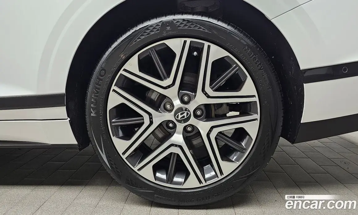 Hyundai Grandeur 2025 1.6 автомат (гидро), фото 7 Hyundai Grandeur 2025 1.6 автомат (гидро), фото 7