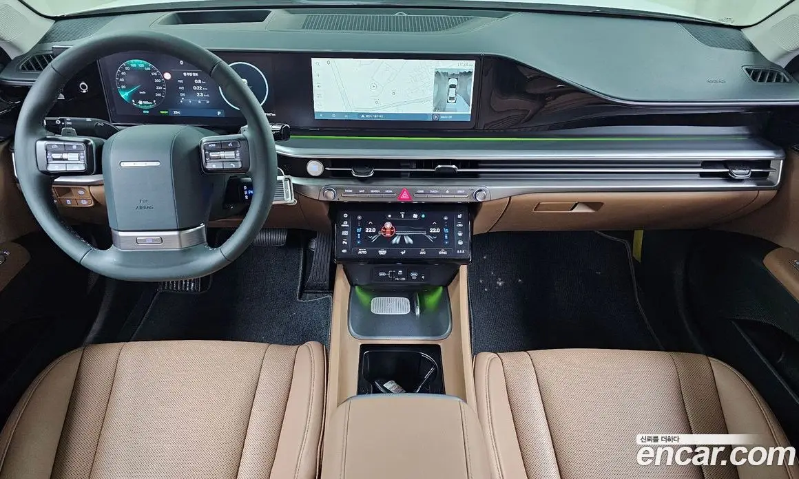 Hyundai Grandeur 2025 1.6 автомат (гидро), фото 10 Hyundai Grandeur 2025 1.6 автомат (гидро), фото 10