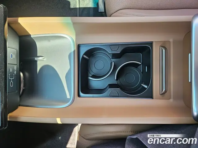 Hyundai Grandeur 2026 1.6 автомат (гидро), миниатюра 12