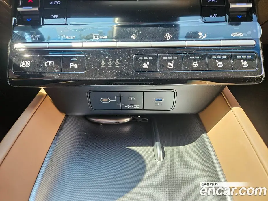 Hyundai Grandeur 2026 1.6 автомат (гидро), фото 13 Hyundai Grandeur 2026 1.6 автомат (гидро), фото 13