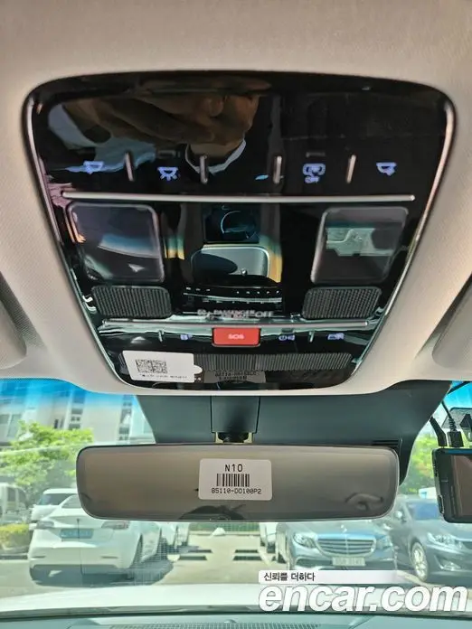 Hyundai Grandeur 2026 1.6 автомат (гидро), фото 14 Hyundai Grandeur 2026 1.6 автомат (гидро), фото 14