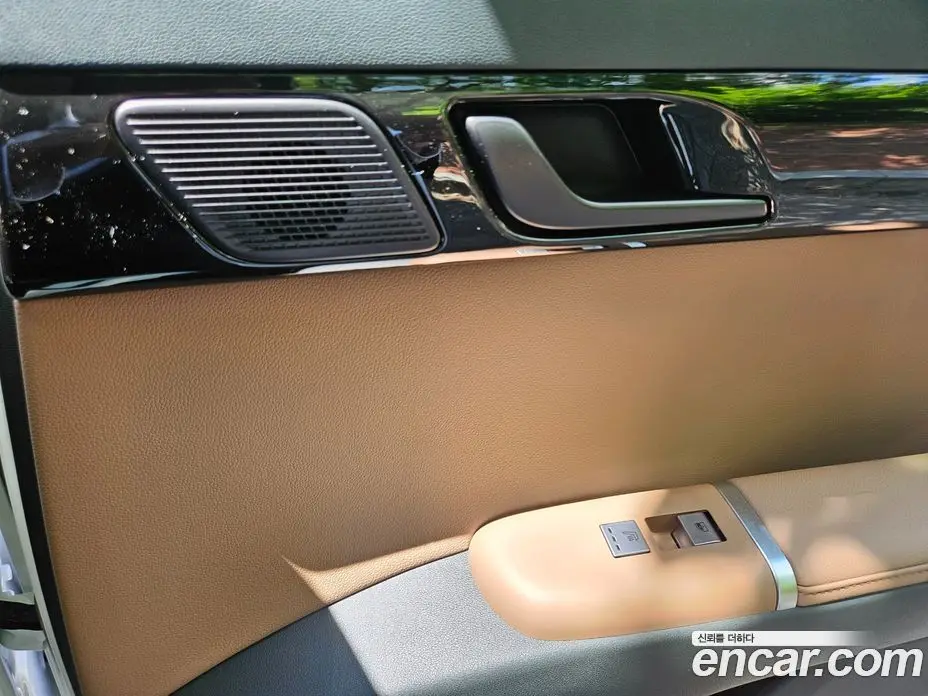 Hyundai Grandeur 2026 1.6 автомат (гидро), фото 15 Hyundai Grandeur 2026 1.6 автомат (гидро), фото 15