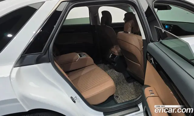 Hyundai Grandeur 2026 1.6 автомат (гидро), миниатюра 11 Hyundai Grandeur 2026 1.6 автомат (гидро), миниатюра 11