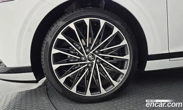 Hyundai Grandeur 2026 1.6 автомат (гидро), миниатюра 5 Hyundai Grandeur 2026 1.6 автомат (гидро), миниатюра 5