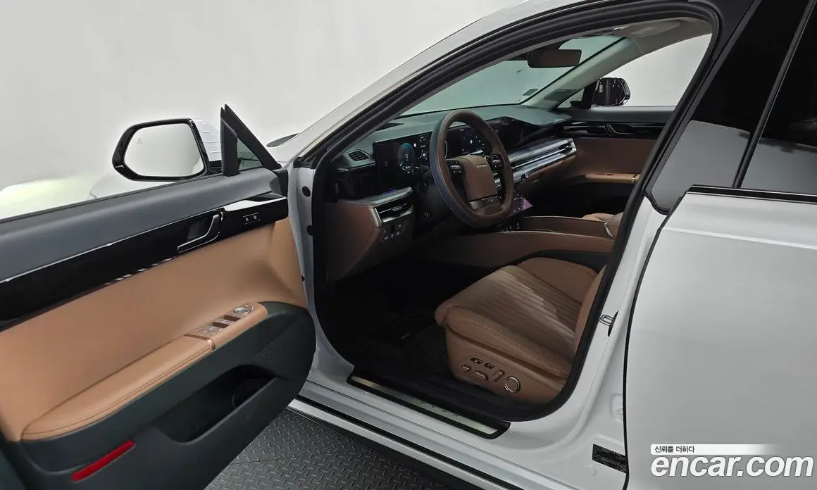 Hyundai Grandeur 2026 1.6 автомат (гидро), фото 10 Hyundai Grandeur 2026 1.6 автомат (гидро), фото 10
