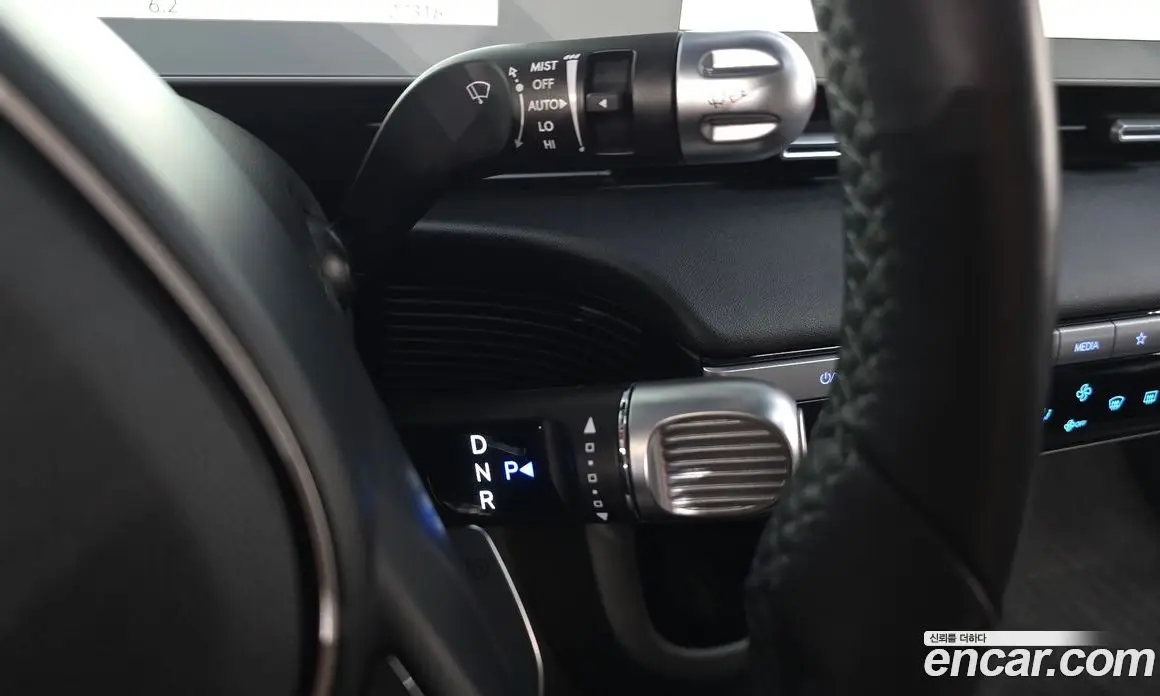Hyundai Ioniq 5 2021 0.1 автомат (гидро), фото 12 Hyundai Ioniq 5 2021 0.1 автомат (гидро), фото 12