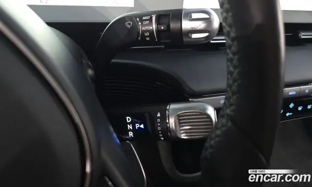 Hyundai Ioniq 5 2021 0.1 автомат (гидро), миниатюра 12