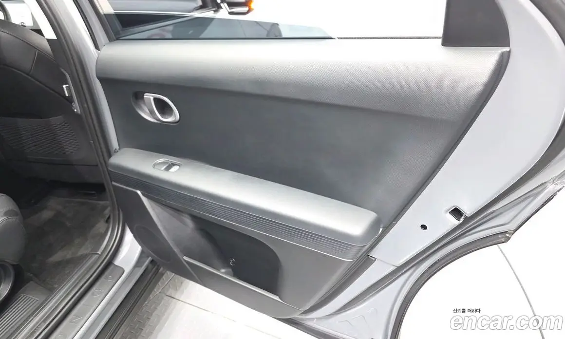 Hyundai Ioniq 5 2021 0.1 автомат (гидро), фото 15 Hyundai Ioniq 5 2021 0.1 автомат (гидро), фото 15
