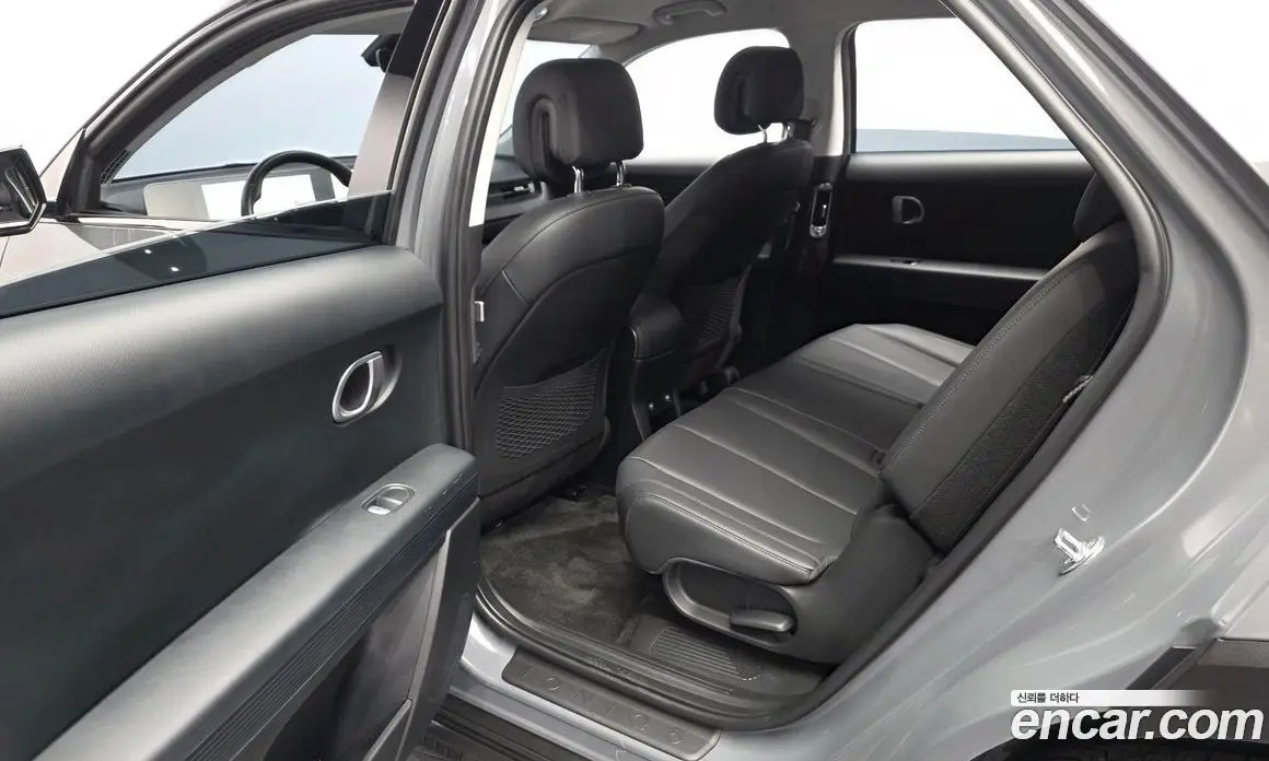 Hyundai Ioniq 5 2021 0.1 автомат (гидро), фото 16 Hyundai Ioniq 5 2021 0.1 автомат (гидро), фото 16