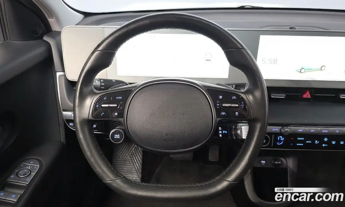 Hyundai Ioniq 5 2021 0.1 автомат (гидро), фото 19 Hyundai Ioniq 5 2021 0.1 автомат (гидро), фото 19