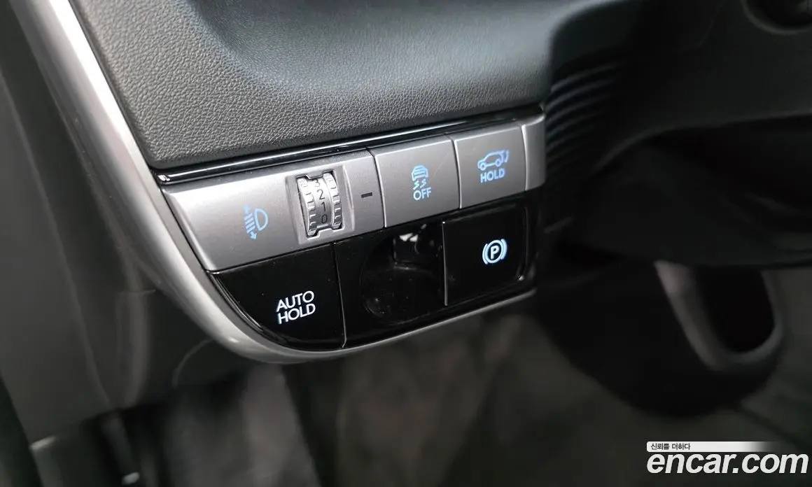 Hyundai Ioniq 5 2021 0.1 автомат (гидро), фото 25 Hyundai Ioniq 5 2021 0.1 автомат (гидро), фото 25