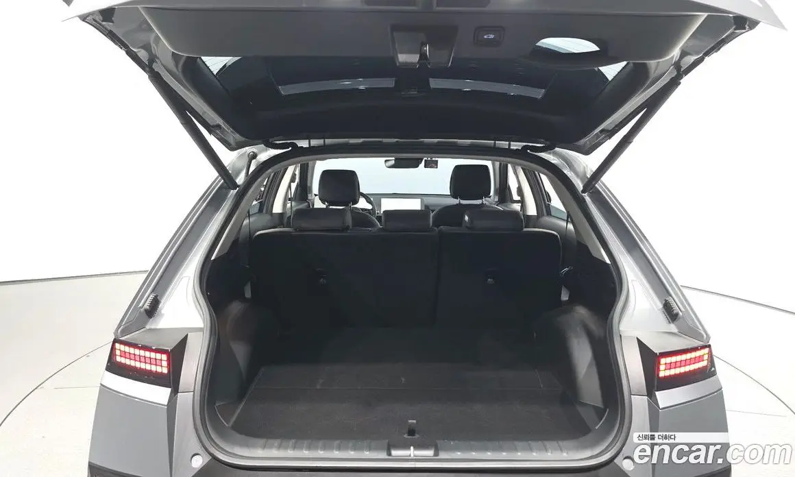 Hyundai Ioniq 5 2021 0.1 автомат (гидро), фото 26 Hyundai Ioniq 5 2021 0.1 автомат (гидро), фото 26