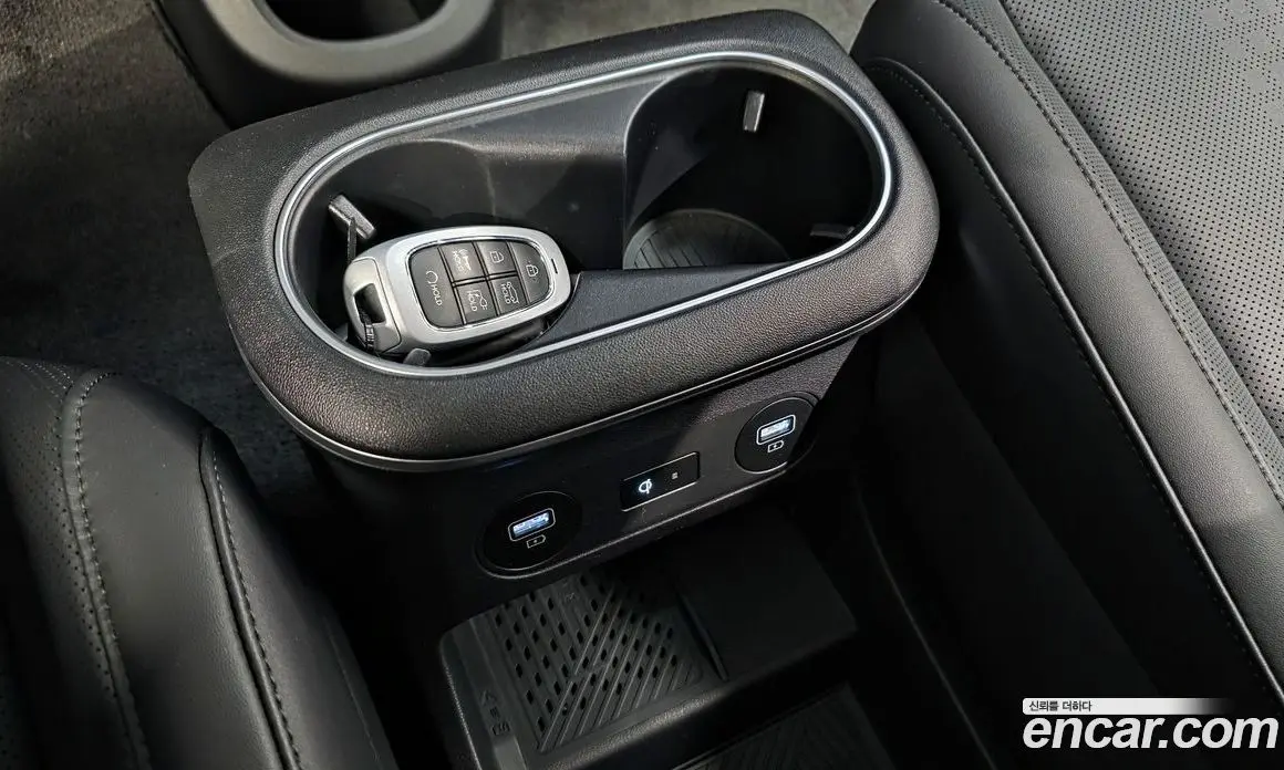 Hyundai Ioniq 5 2021 0.1 автомат (гидро), фото 31 Hyundai Ioniq 5 2021 0.1 автомат (гидро), фото 31