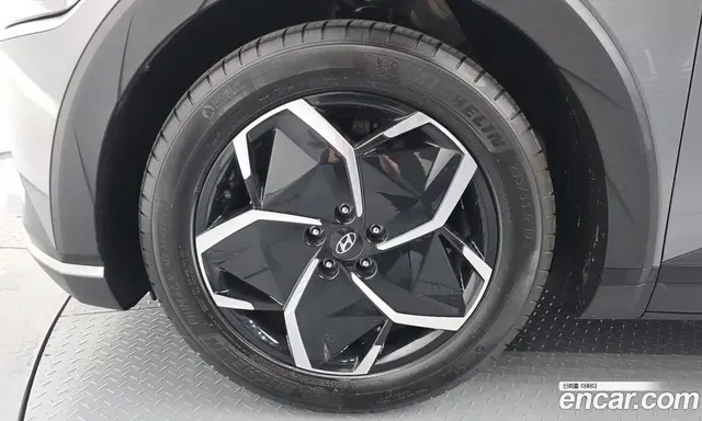 Hyundai Ioniq 5 2021 0.1 автомат (гидро), миниатюра 5 Hyundai Ioniq 5 2021 0.1 автомат (гидро), миниатюра 5
