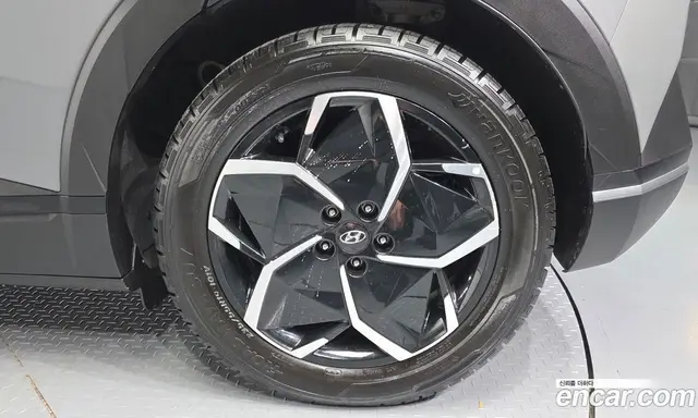 Hyundai Ioniq 5 2021 0.1 автомат (гидро), миниатюра 7 Hyundai Ioniq 5 2021 0.1 автомат (гидро), миниатюра 7