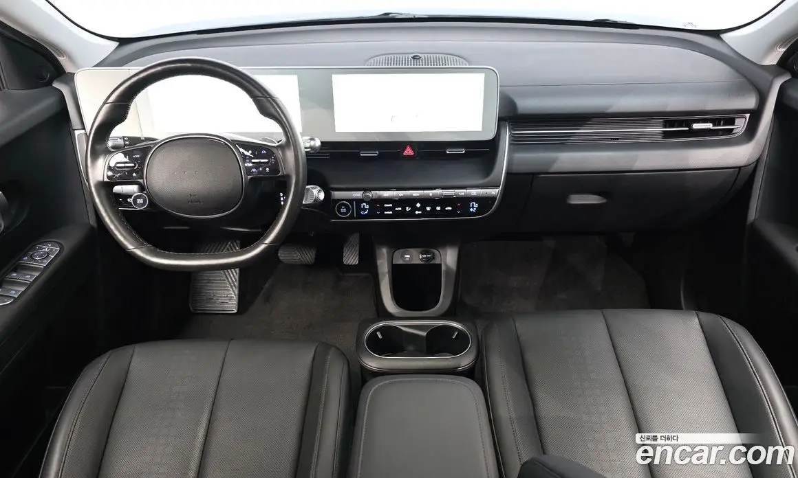 Hyundai Ioniq 5 2021 0.1 автомат (гидро), фото 10 Hyundai Ioniq 5 2021 0.1 автомат (гидро), фото 10