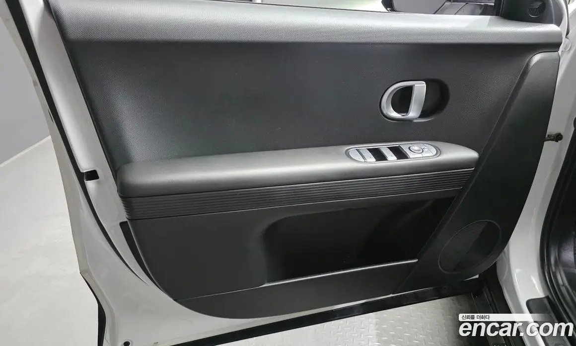 Hyundai Ioniq 5 2023 0.1 автомат (гидро), фото 14 Hyundai Ioniq 5 2023 0.1 автомат (гидро), фото 14