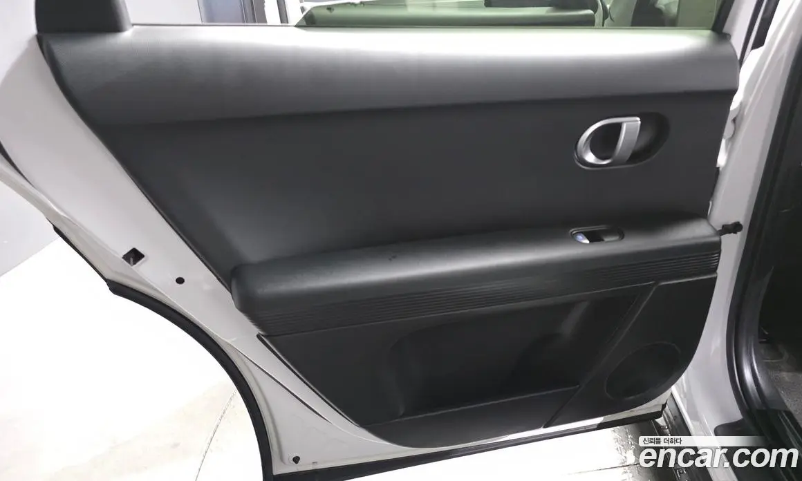 Hyundai Ioniq 5 2023 0.1 автомат (гидро), фото 15 Hyundai Ioniq 5 2023 0.1 автомат (гидро), фото 15