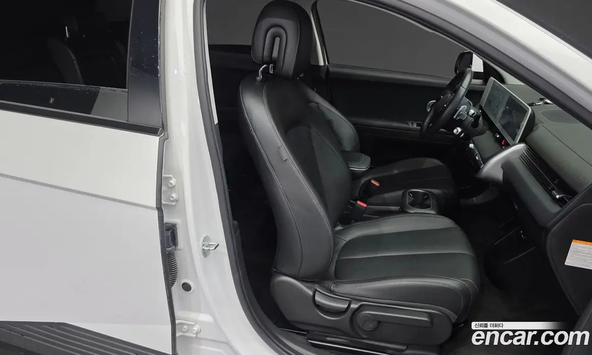 Hyundai Ioniq 5 2023 0.1 автомат (гидро), фото 16 Hyundai Ioniq 5 2023 0.1 автомат (гидро), фото 16
