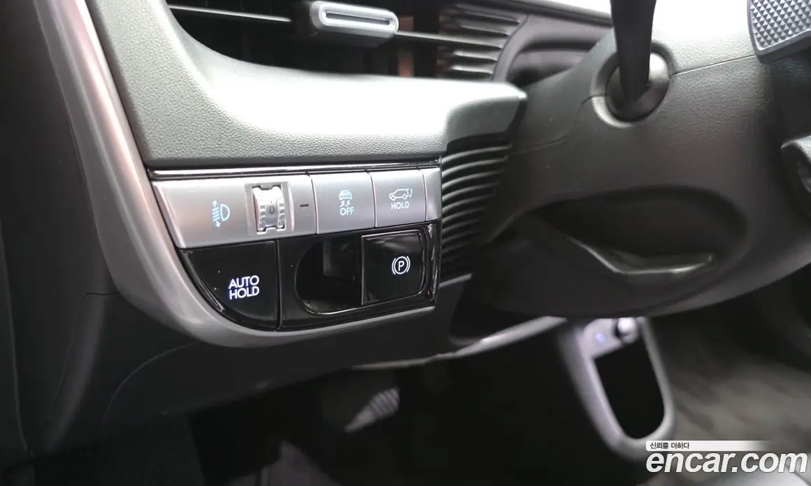 Hyundai Ioniq 5 2023 0.1 автомат (гидро), фото 20 Hyundai Ioniq 5 2023 0.1 автомат (гидро), фото 20