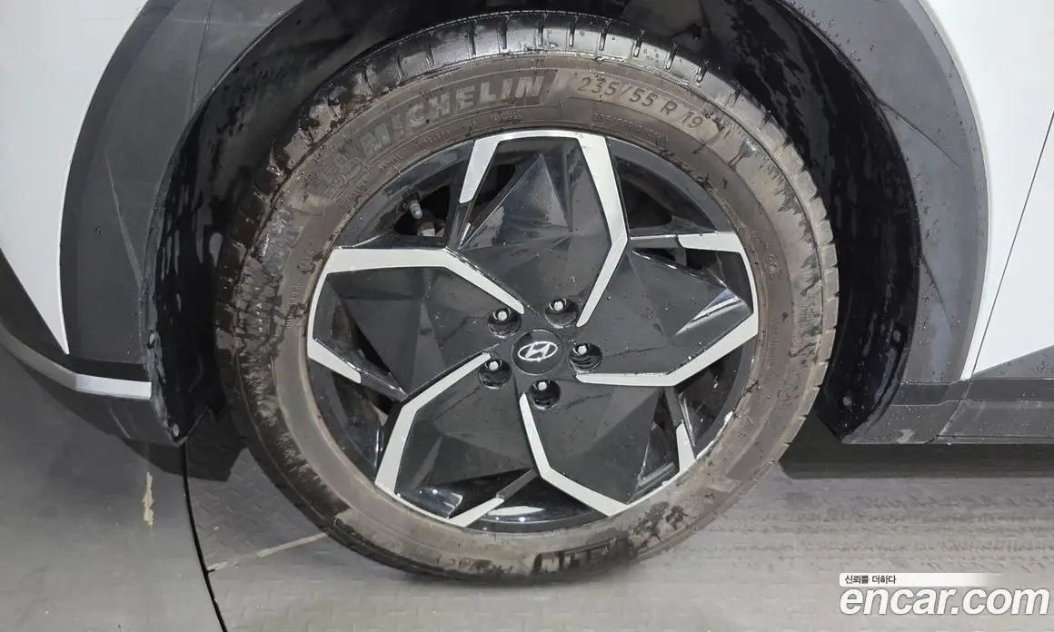 Hyundai Ioniq 5 2023 0.1 автомат (гидро), фото 5 Hyundai Ioniq 5 2023 0.1 автомат (гидро), фото 5