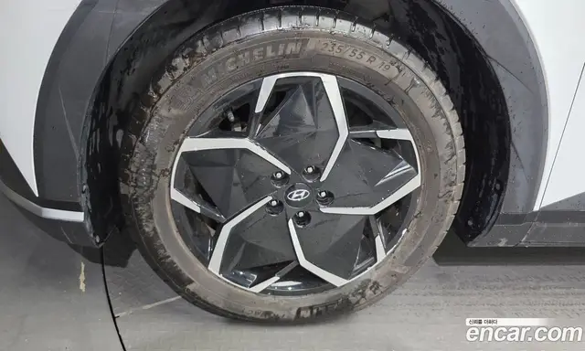 Hyundai Ioniq 5 2023 0.1 автомат (гидро), миниатюра 5 Hyundai Ioniq 5 2023 0.1 автомат (гидро), миниатюра 5