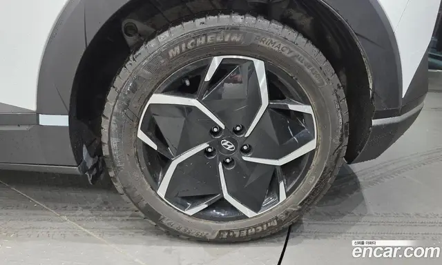 Hyundai Ioniq 5 2023 0.1 автомат (гидро), миниатюра 7 Hyundai Ioniq 5 2023 0.1 автомат (гидро), миниатюра 7
