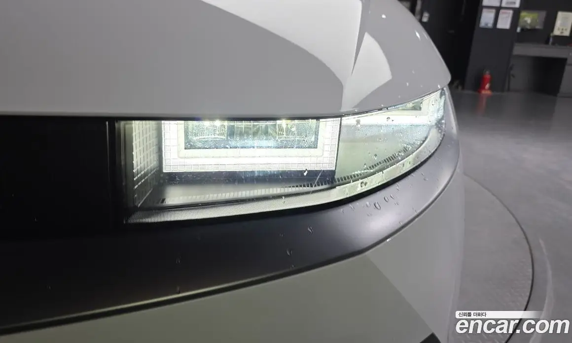 Hyundai Ioniq 5 2023 0.1 автомат (гидро), фото 8 Hyundai Ioniq 5 2023 0.1 автомат (гидро), фото 8