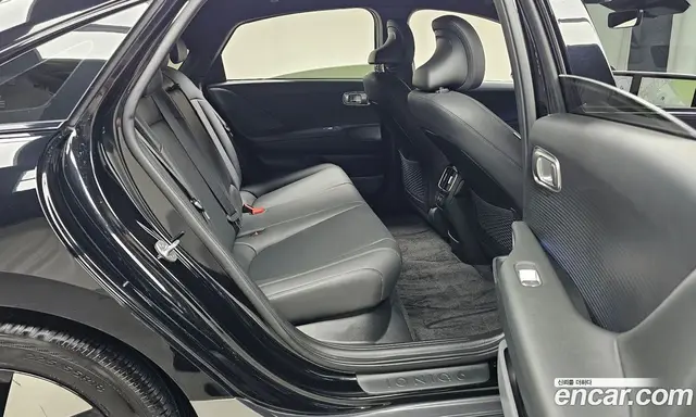 Hyundai Ioniq 6 2022 0.1 автомат (гидро), миниатюра 11 Hyundai Ioniq 6 2022 0.1 автомат (гидро), миниатюра 11