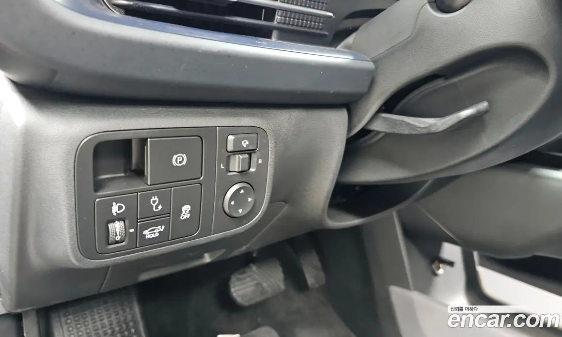 Hyundai Ioniq 6 2022 0.1 автомат (гидро), фото 18 Hyundai Ioniq 6 2022 0.1 автомат (гидро), фото 18
