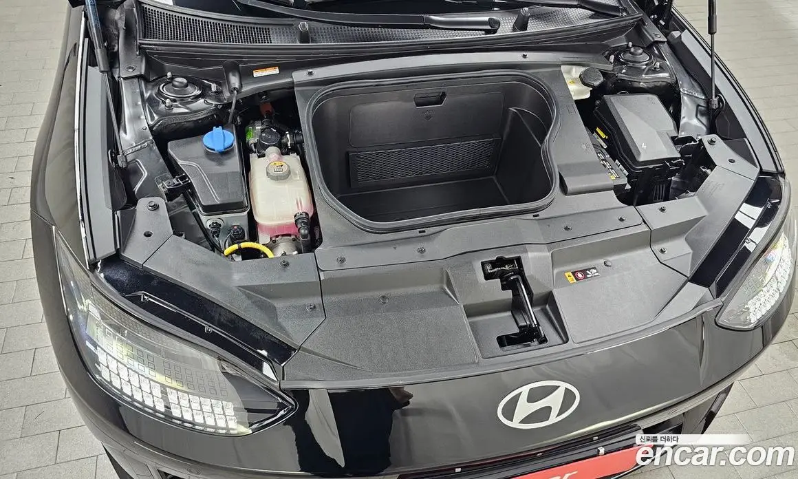 Hyundai Ioniq 6 2022 0.1 автомат (гидро), фото 6 Hyundai Ioniq 6 2022 0.1 автомат (гидро), фото 6