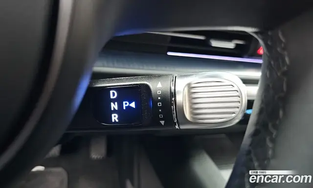 Hyundai Ioniq 6 2022 0.1 автомат (гидро), миниатюра 9 Hyundai Ioniq 6 2022 0.1 автомат (гидро), миниатюра 9