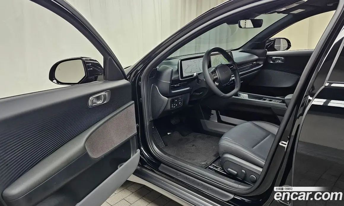 Hyundai Ioniq 6 2022 0.1 автомат (гидро), фото 10 Hyundai Ioniq 6 2022 0.1 автомат (гидро), фото 10