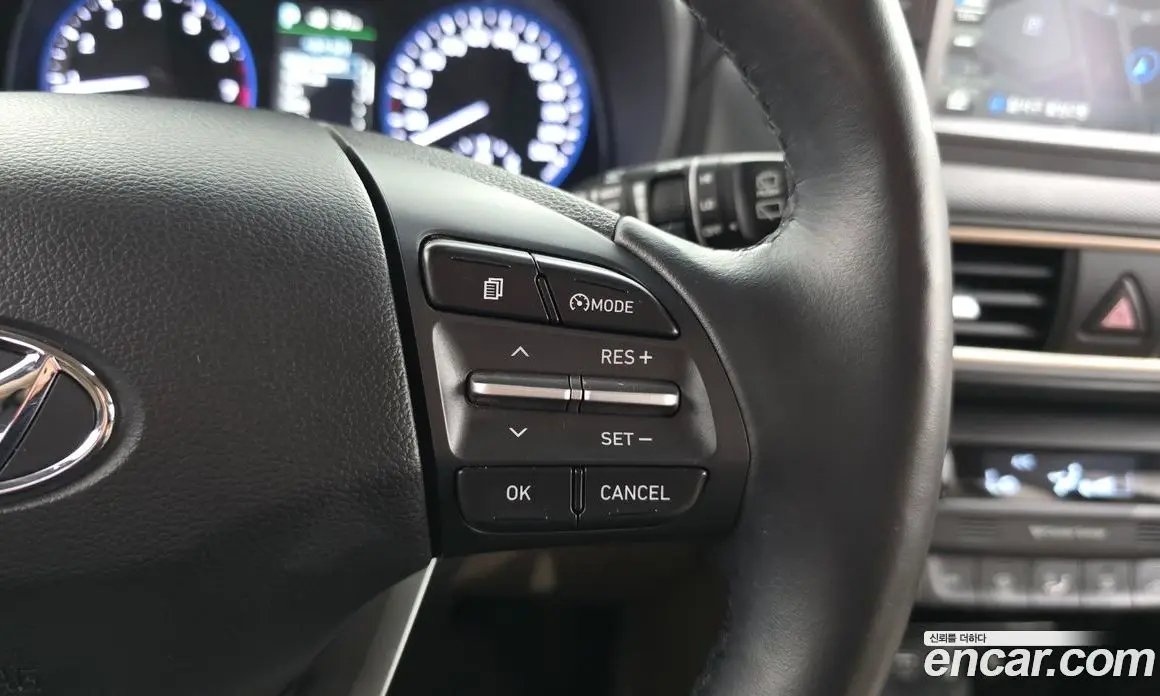 Hyundai Kona 2018 1.6 автомат (гидро), фото 16 Hyundai Kona 2018 1.6 автомат (гидро), фото 16